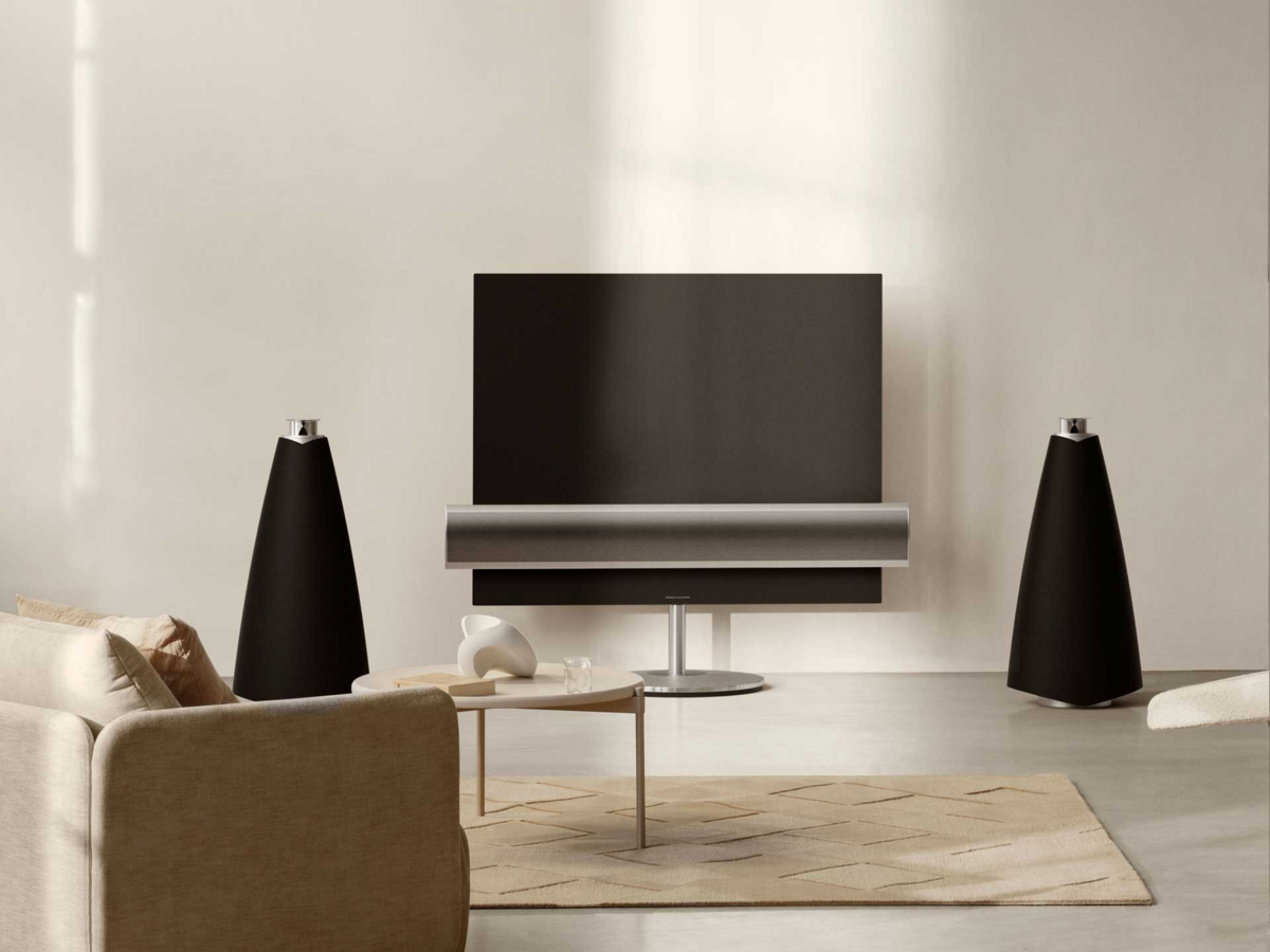 Loa B&O Beolab 20 - Ảnh thực tế 3